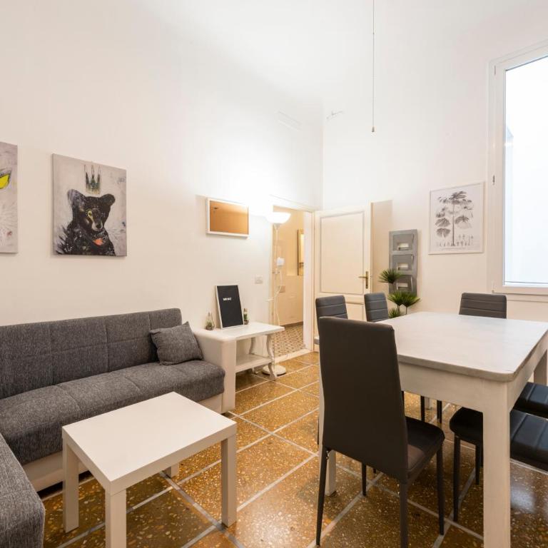 Marimat by Mmega - Appartamento con 3 Camere da Letto - 16