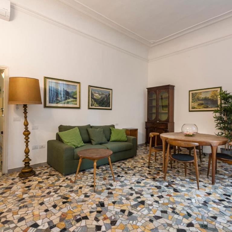 Marimat by Mmega - Appartamento con 3 Camere da Letto - 4