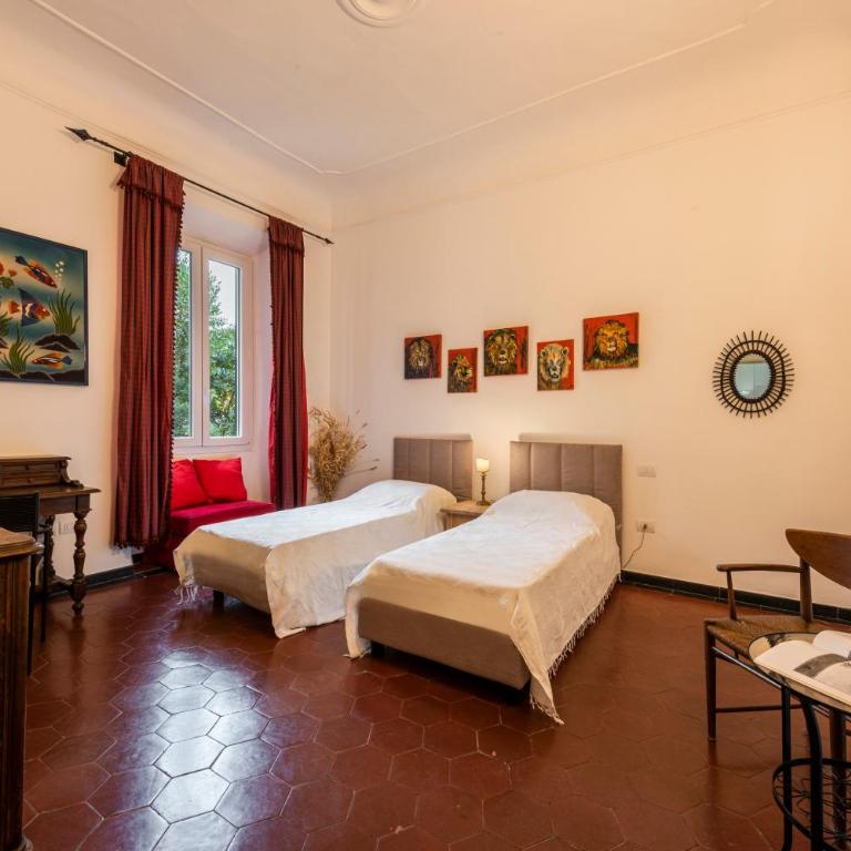 Marimat by Mmega - Appartamento con 3 Camere da Letto - 34