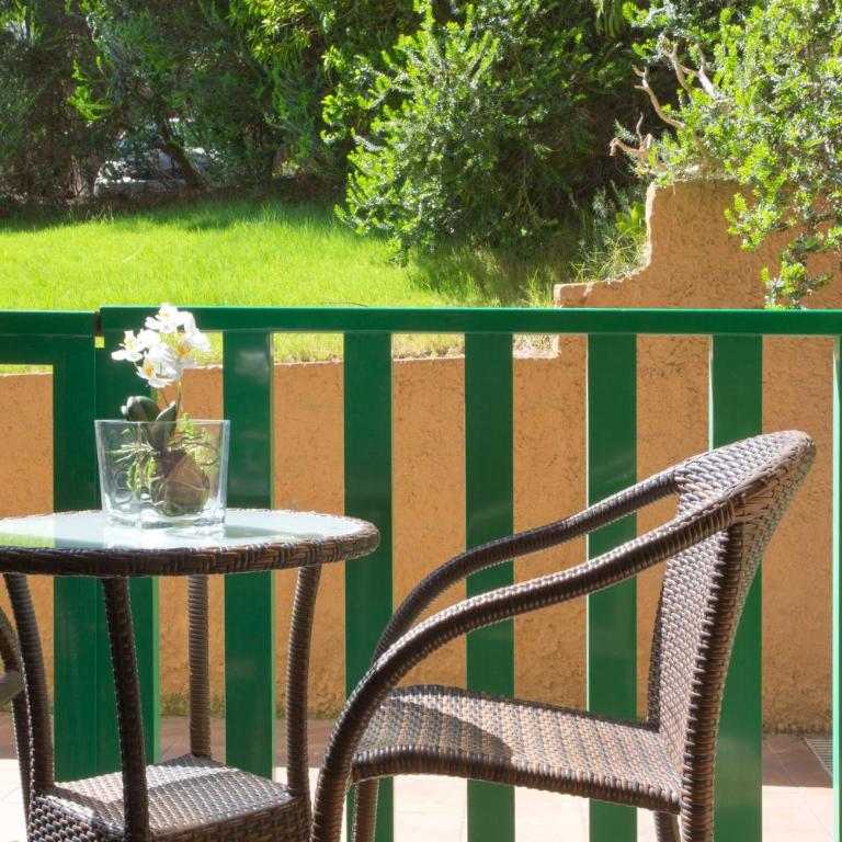 Hotel Dei Pini - Junior Suite con Vista Giardino - 1