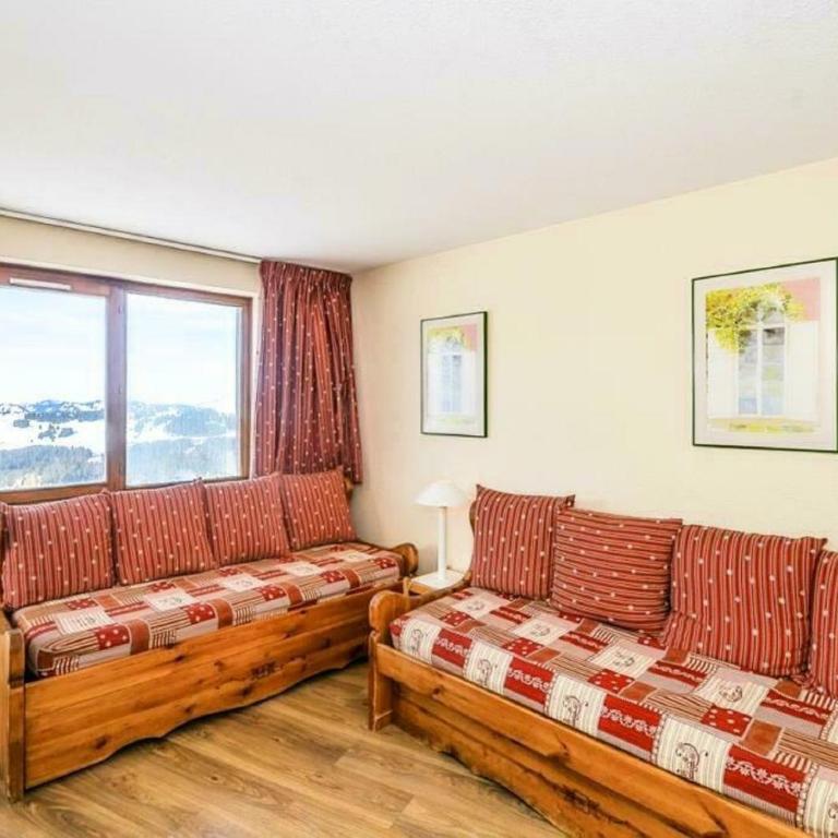 Residences Quartier Falaise - maeva Home - Appartement 1 Chambre Select (6 Personnes) - 4