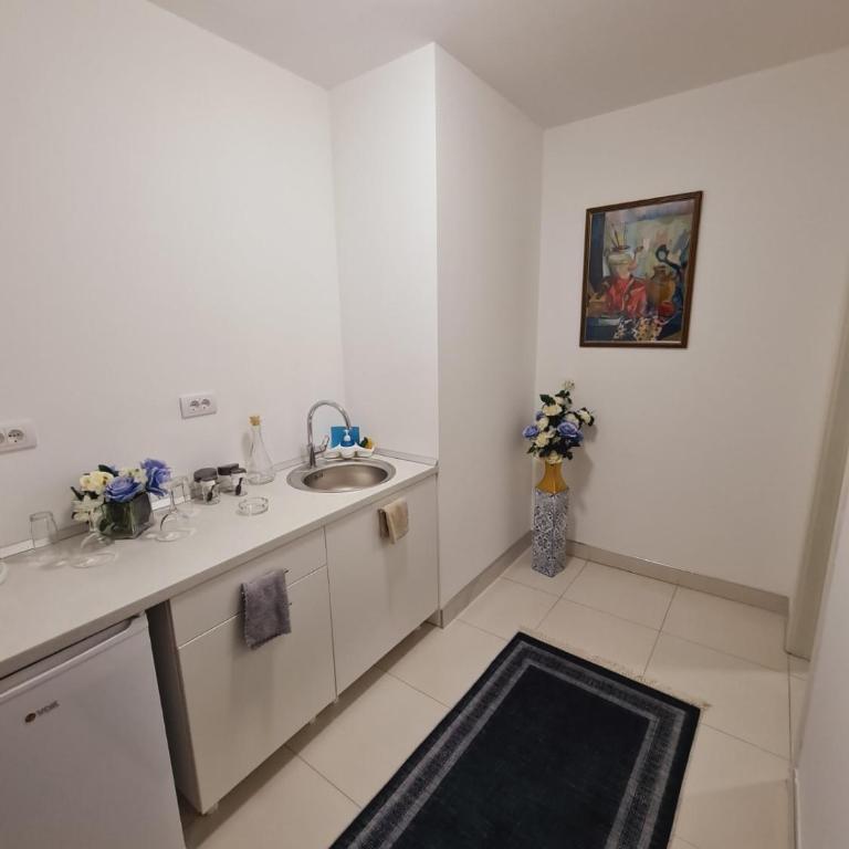 ForS Konak Apartments - Deluks Apartman - 2