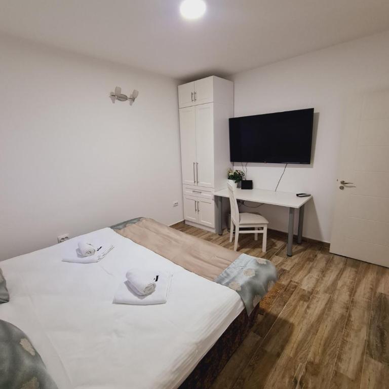 ForS Konak Apartments - Deluks Apartman - 1