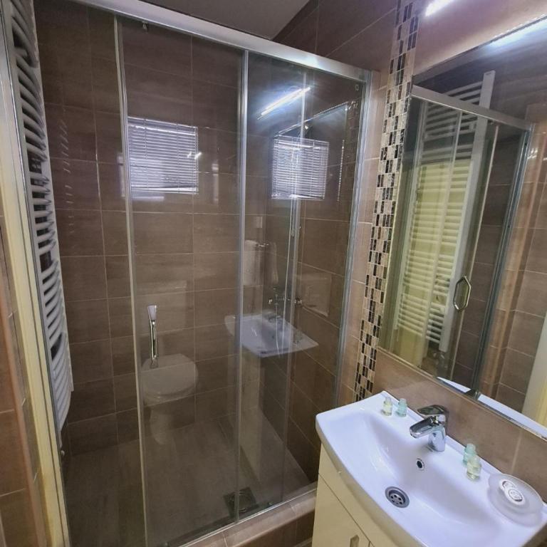 ForS Konak Apartments - Deluks Apartman - 4