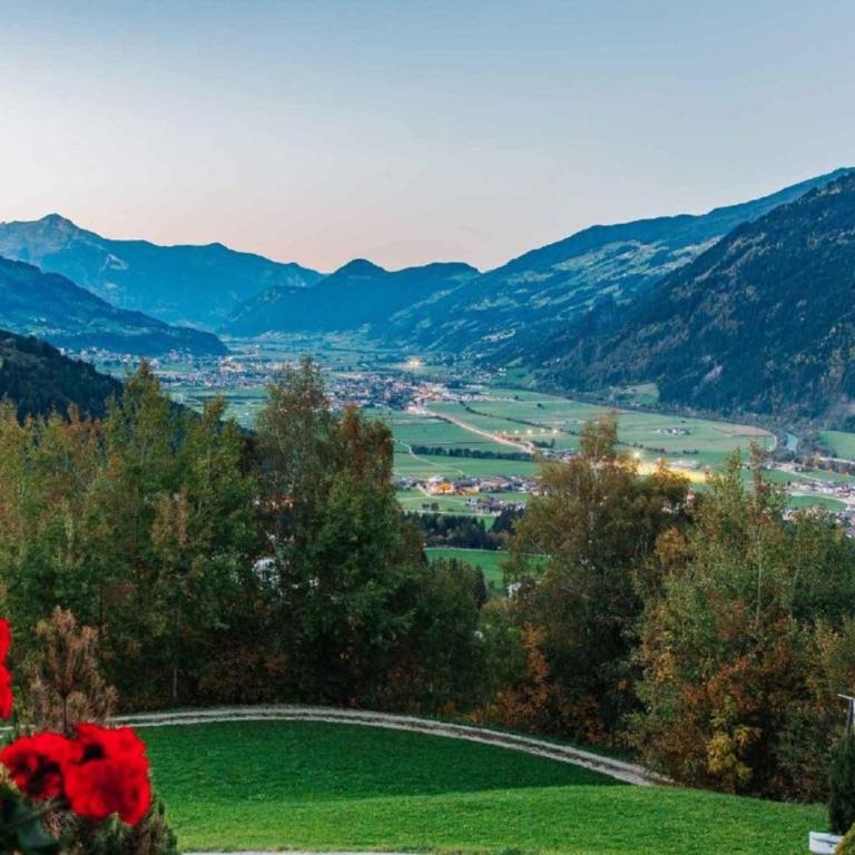 Holiday home in Kaltenbach - Zillertal 868 - Ferienhaus - 16