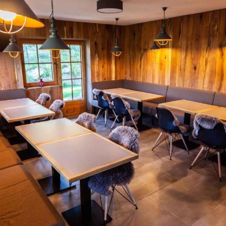 Holiday home in Kaltenbach - Zillertal 868 - Ferienhaus - 20