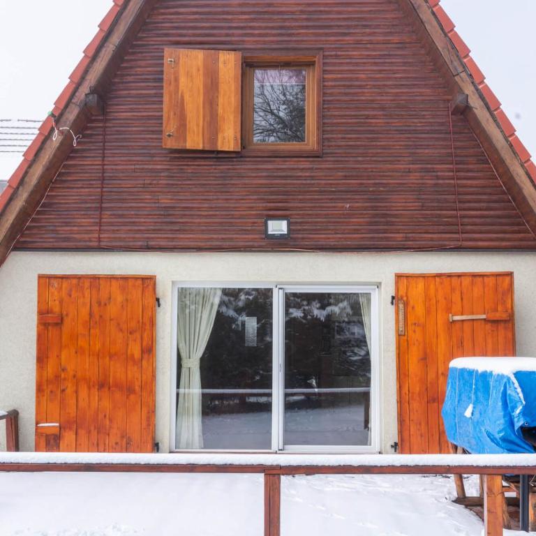 Villa Teodora - Three-Bedroom House - 35