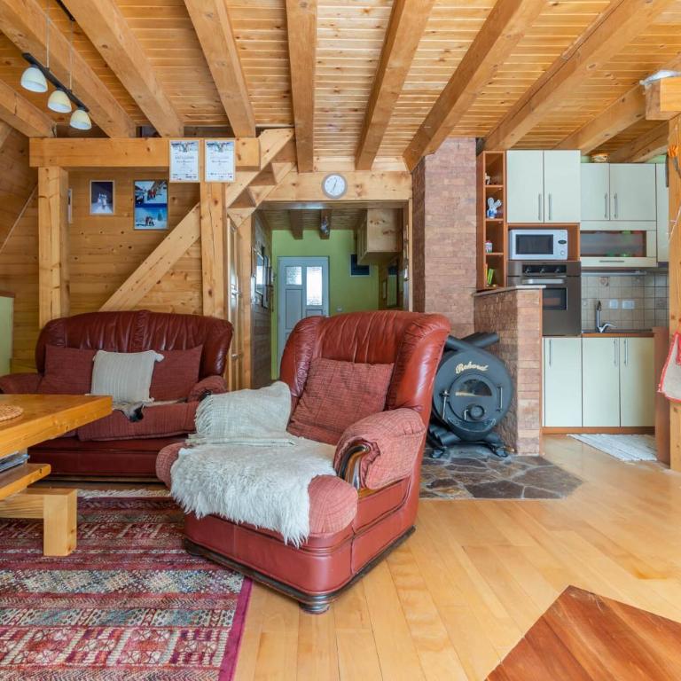 Villa Teodora - Three-Bedroom House - 19
