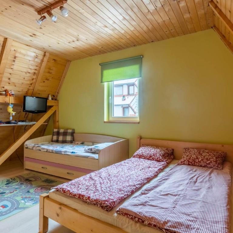 Villa Teodora - Three-Bedroom House - 21