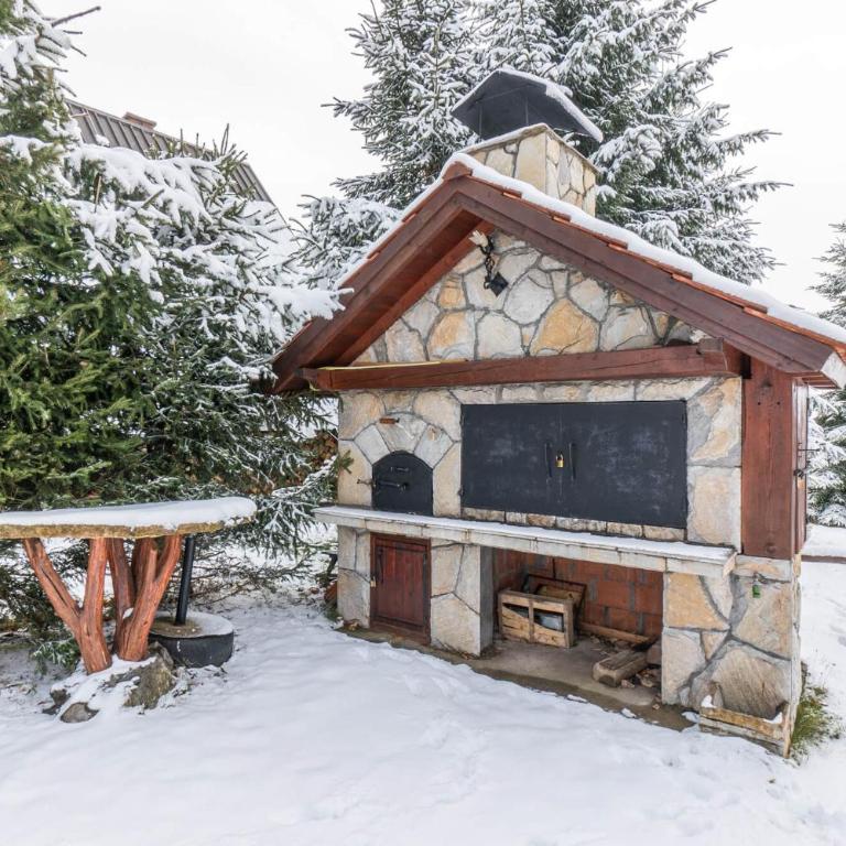 Villa Teodora - Three-Bedroom House - 17