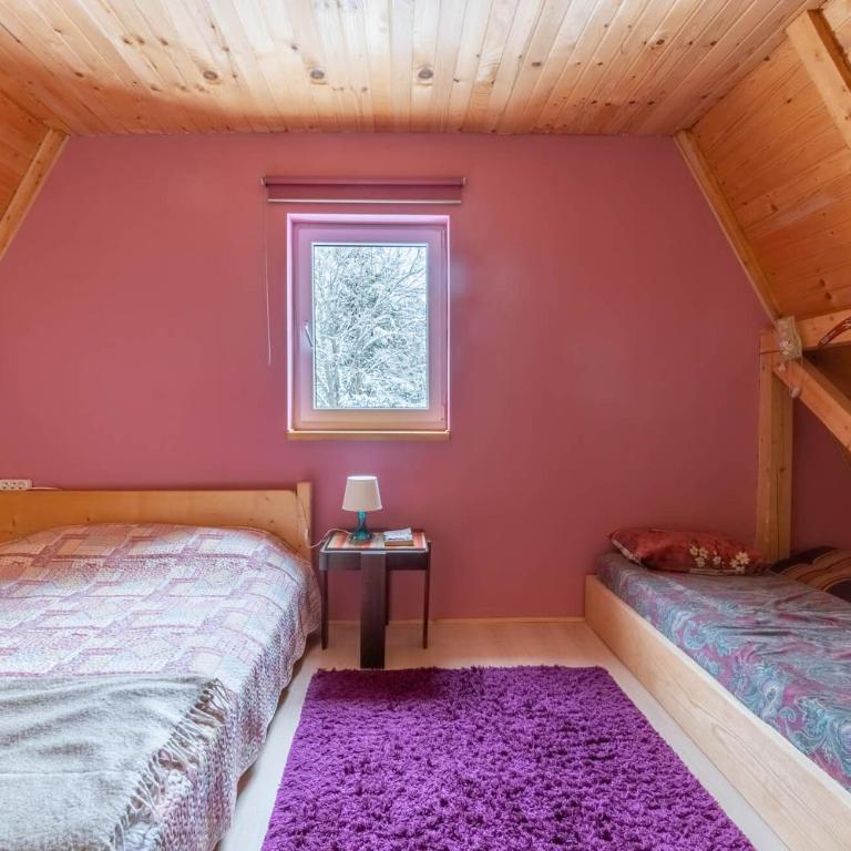 Villa Teodora - Three-Bedroom House - 26