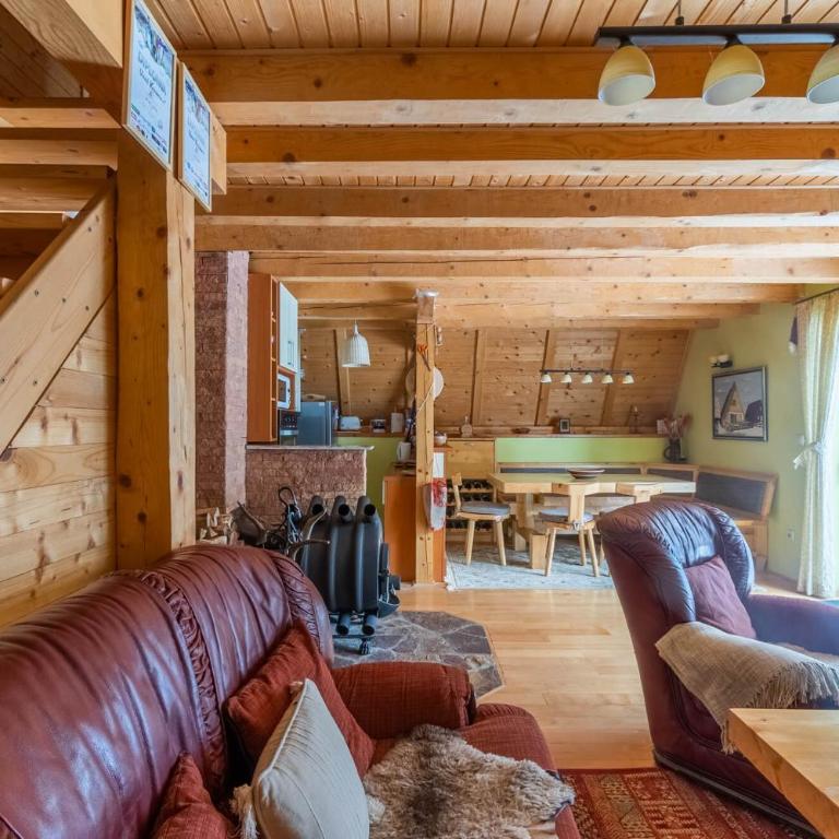 Villa Teodora - Three-Bedroom House - 20