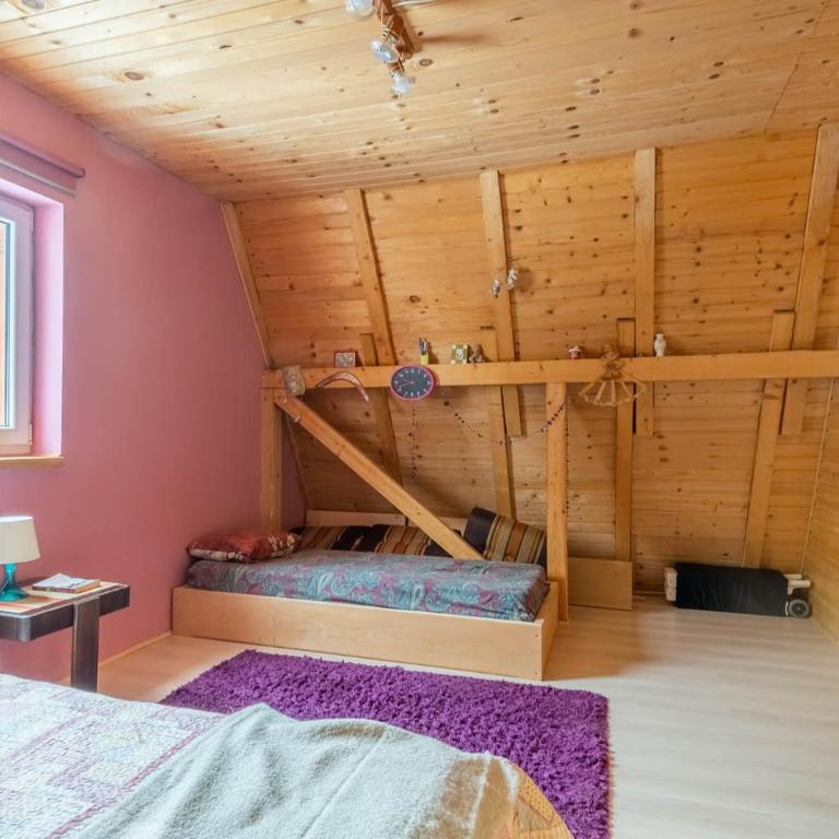 Villa Teodora - Three-Bedroom House - 23