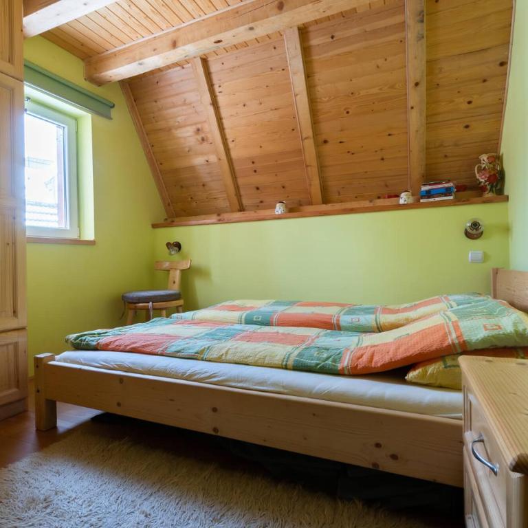 Villa Teodora - Three-Bedroom House - 29