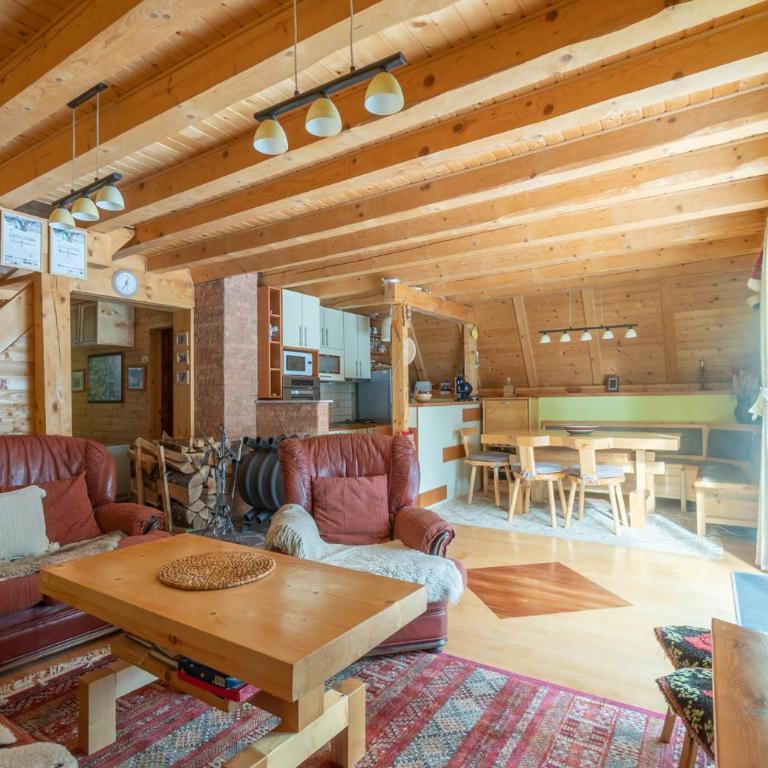 Villa Teodora - Three-Bedroom House - 3