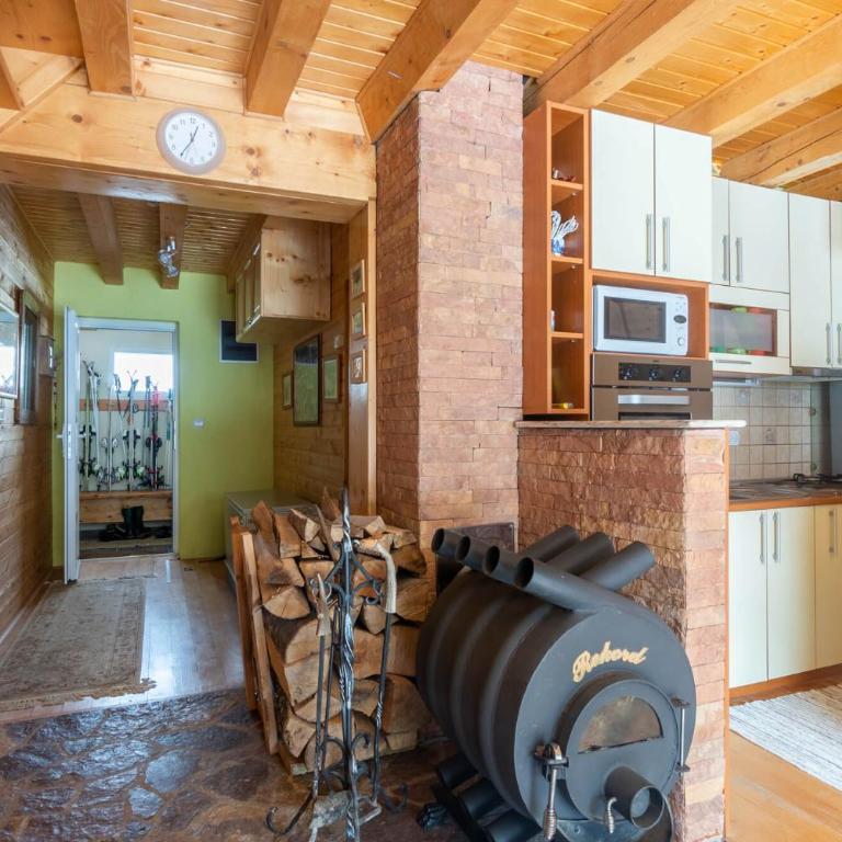 Villa Teodora - Three-Bedroom House - 15