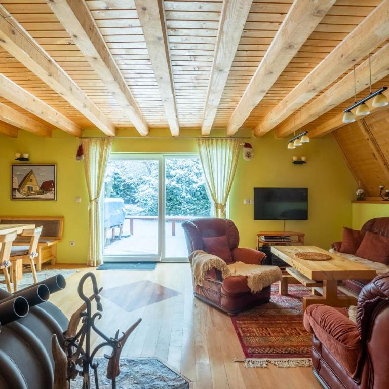 Villa Teodora - Three-Bedroom House - 2
