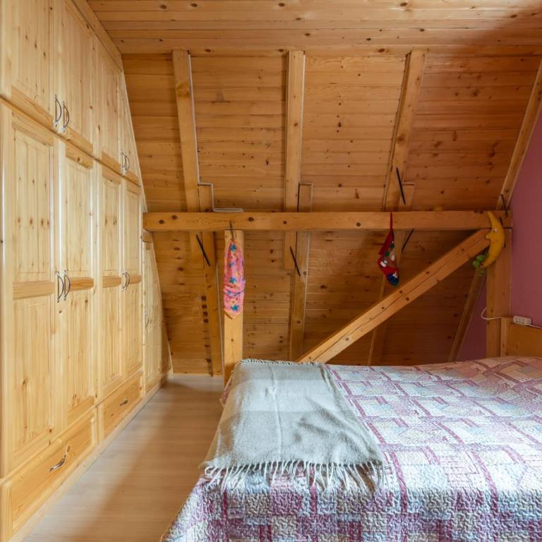 Villa Teodora - Three-Bedroom House - 24