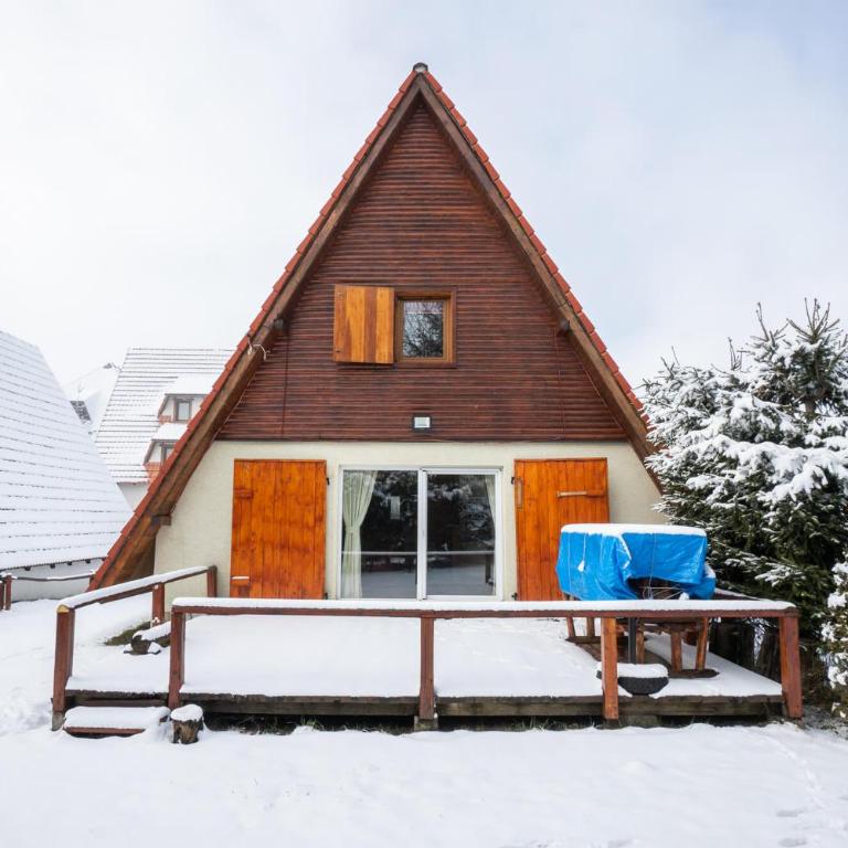 Villa Teodora - Three-Bedroom House - 33
