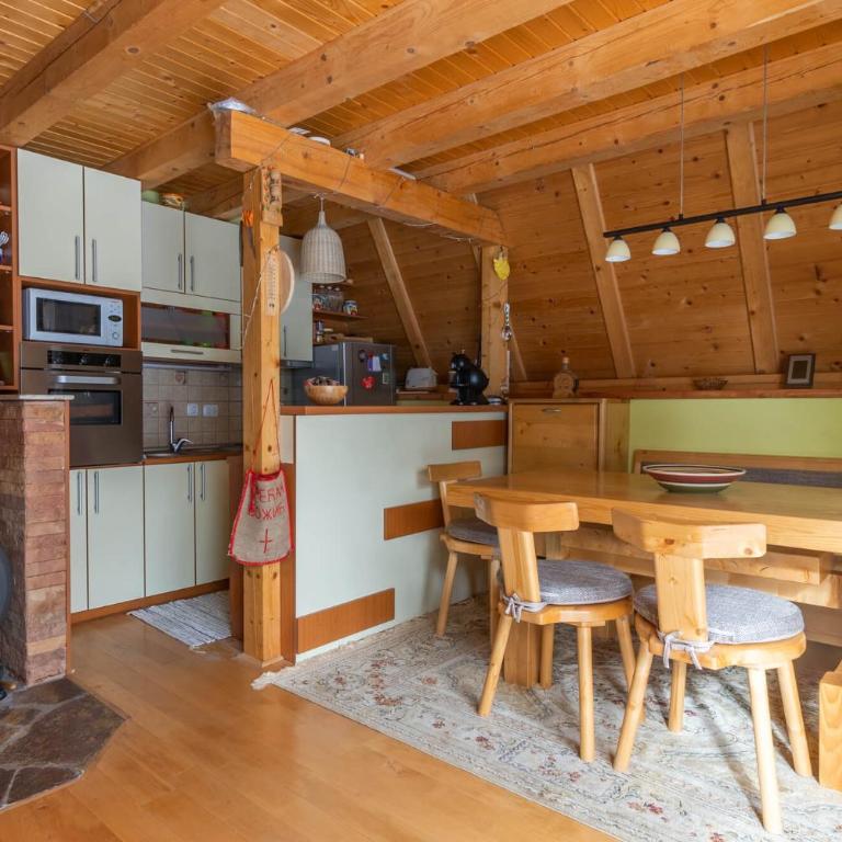 Villa Teodora - Three-Bedroom House - 4