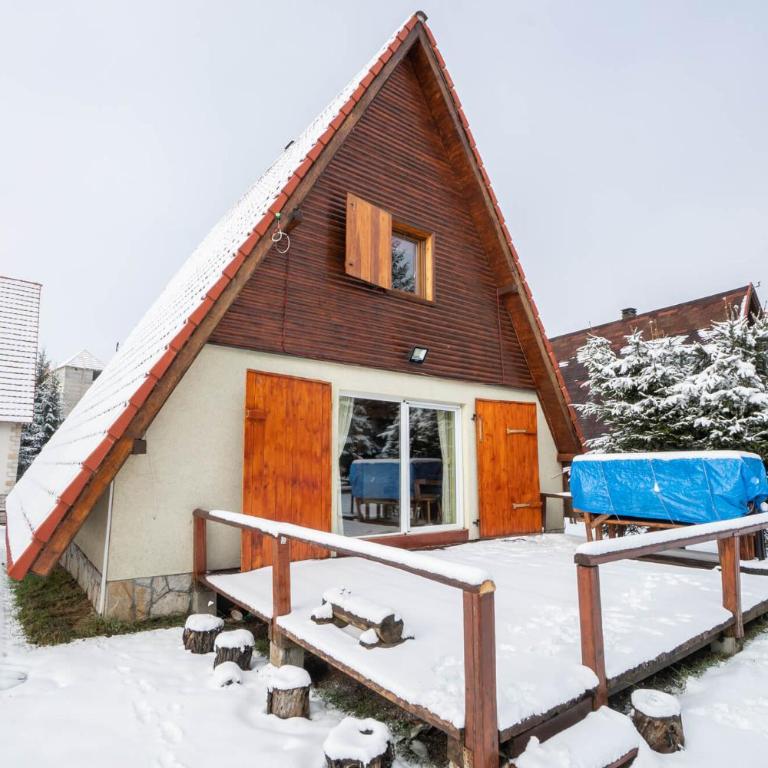 Villa Teodora - Three-Bedroom House - 27