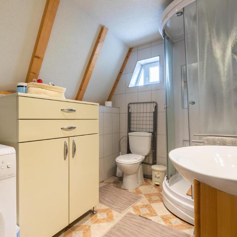 Villa Teodora - Kuća sa 3 Spavaće Sobe - 30