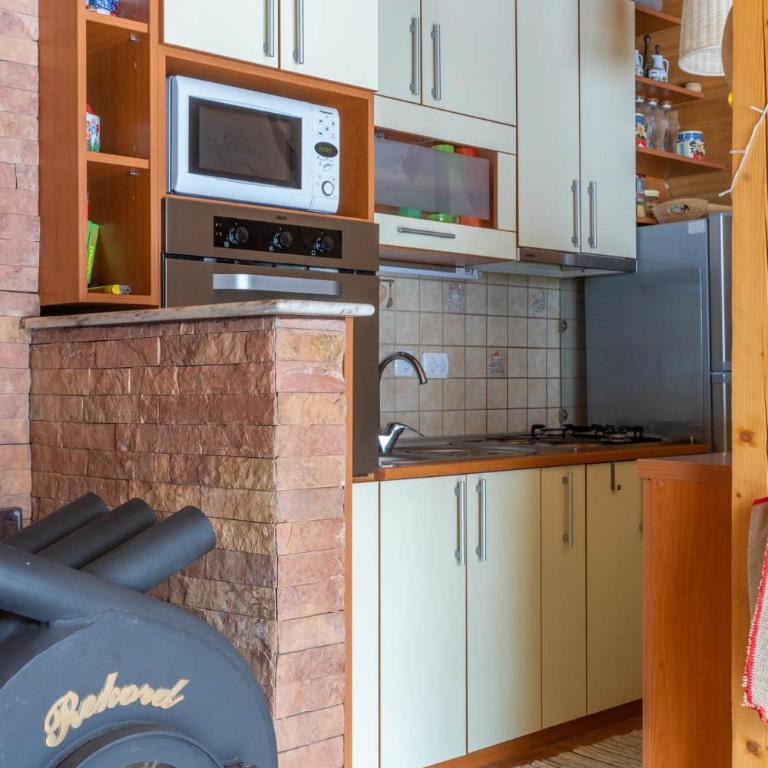 Villa Teodora - Three-Bedroom House - 5