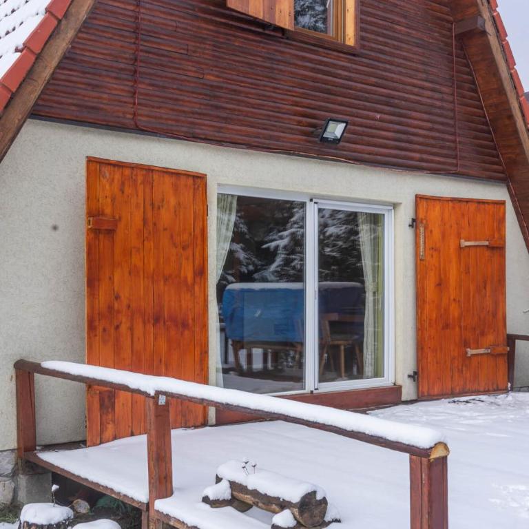 Villa Teodora - Three-Bedroom House - 14