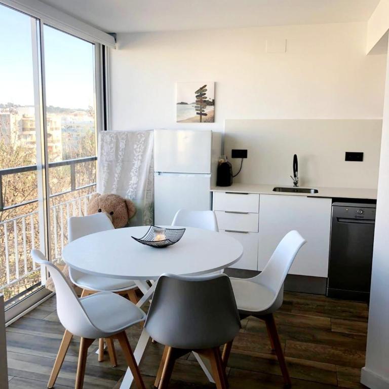 Apartamento Salou Playa Jaime I - Apartamento Superior - 10
