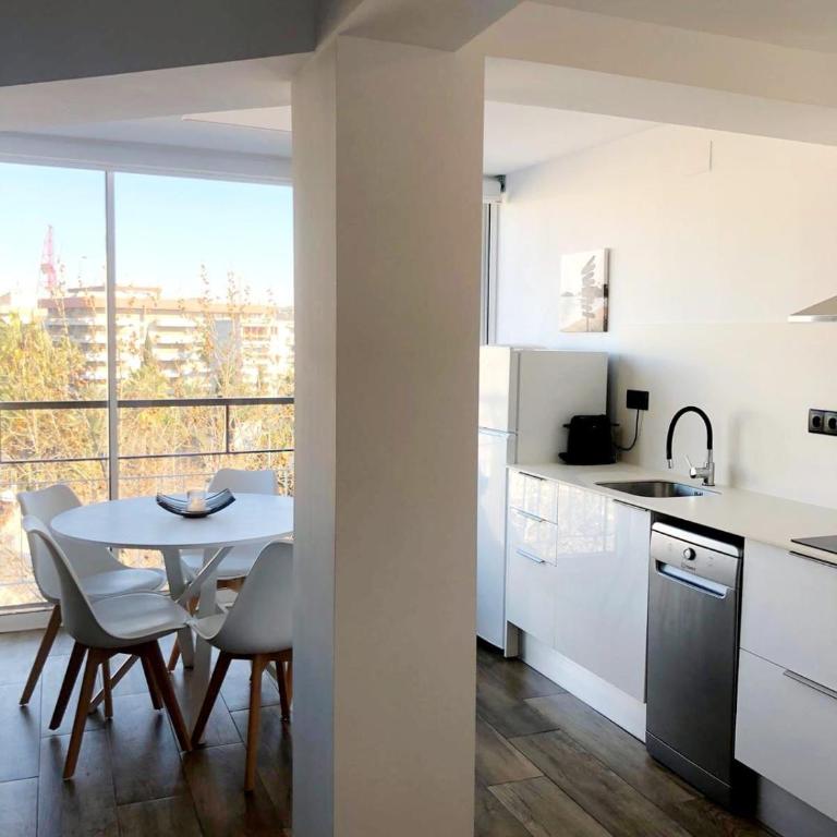 Apartamento Salou Playa Jaime I - Apartamento Superior - 8