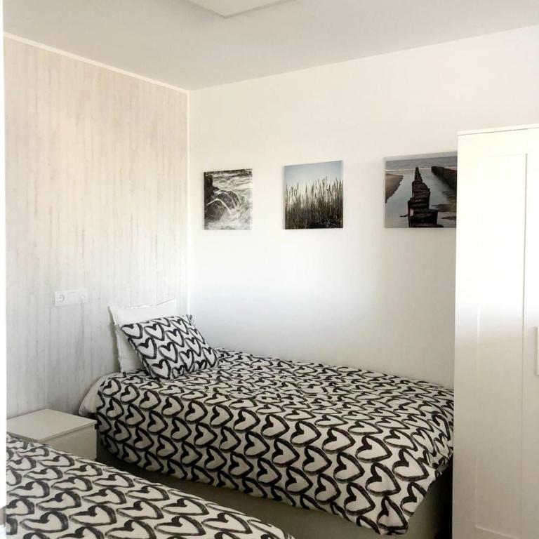 Apartamento Salou Playa Jaime I - Apartamento Superior - 13