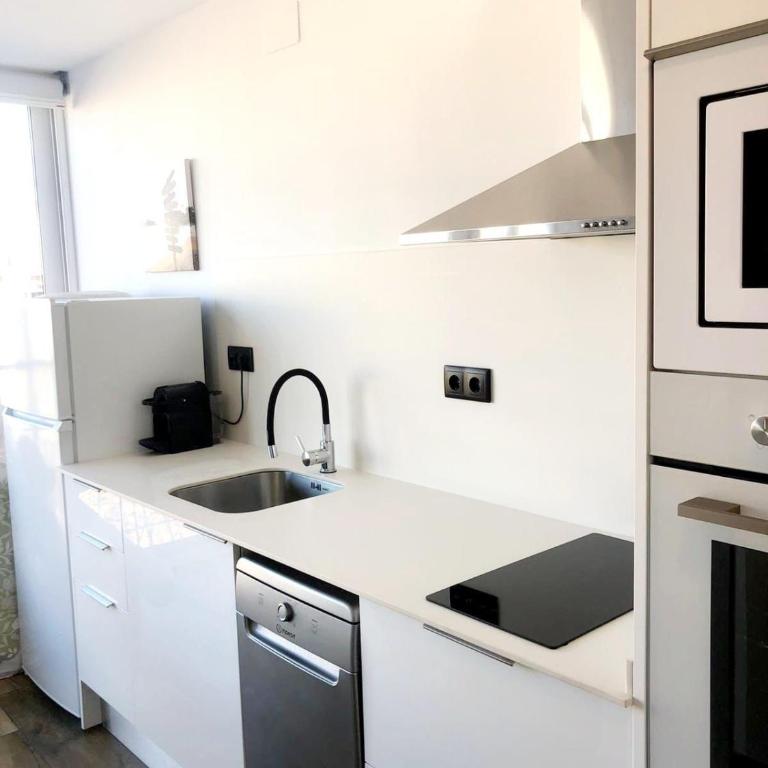 Apartamento Salou Playa Jaime I - Apartamento Superior - 9