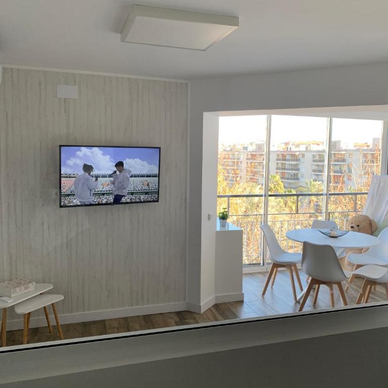 Apartamento Salou Playa Jaime I - Apartamento Superior - 4