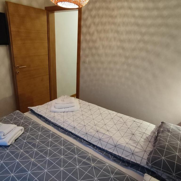 Vila Eskim Jahorina, apartman DB 301 - One-Bedroom Apartment - 2