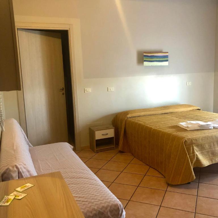 Appartments Gallarana - Familienstudio - 1