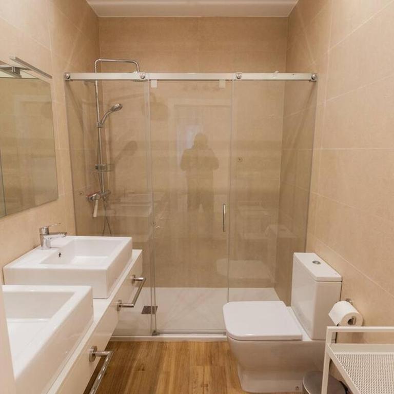 Apartamento Las 3 Gaviotas - Apartamento de 1 dormitorio - 8