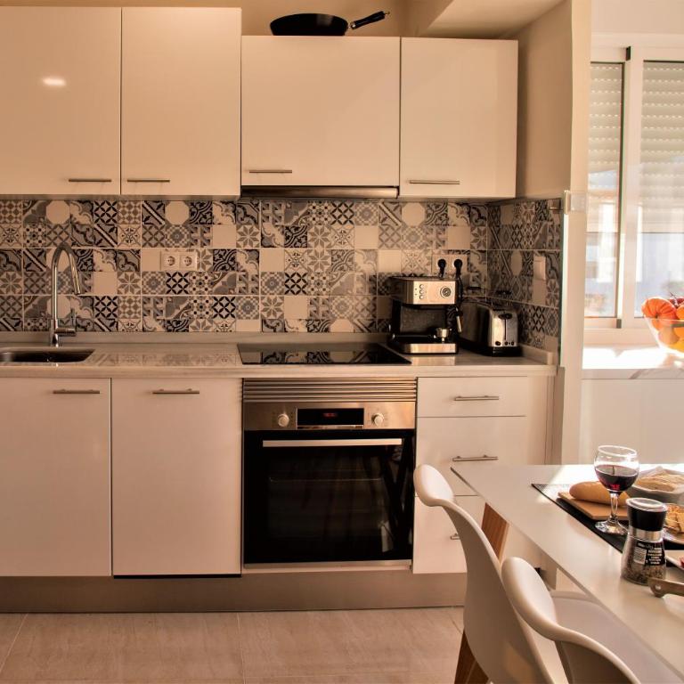 Salome Neo Suites - Apartamento de 1 dormitorio - 9