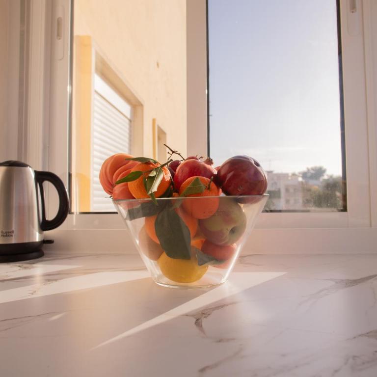 Salome Neo Suites - Apartamento de 1 dormitorio - 12