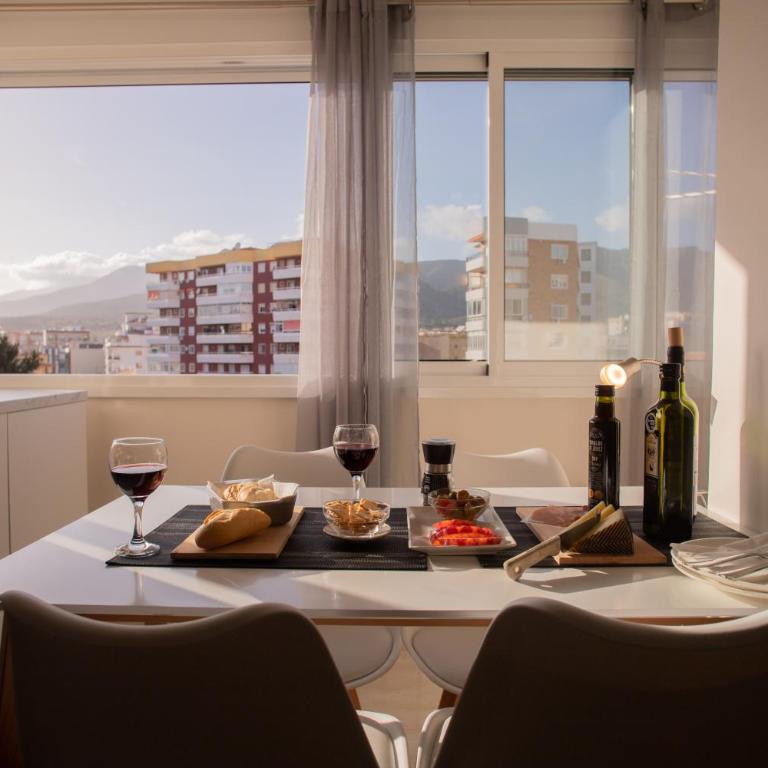 Salome Neo Suites - Apartamento de 1 dormitorio - 13