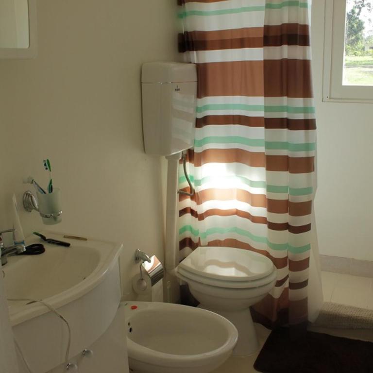 Rincon del Diario - Bungalow de un dormitorio - 4