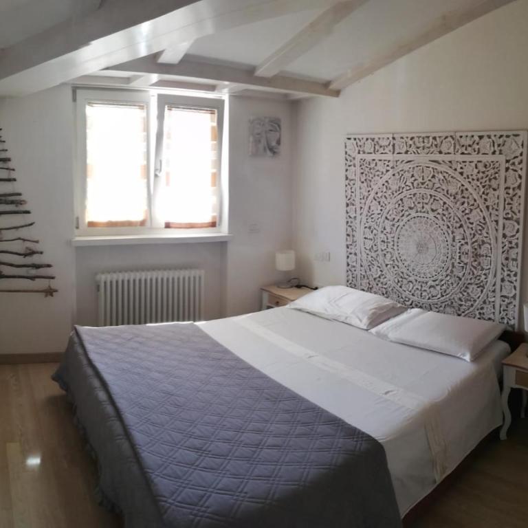 Appartamento Olea - Appartamento con 1 Camera da Letto - 9