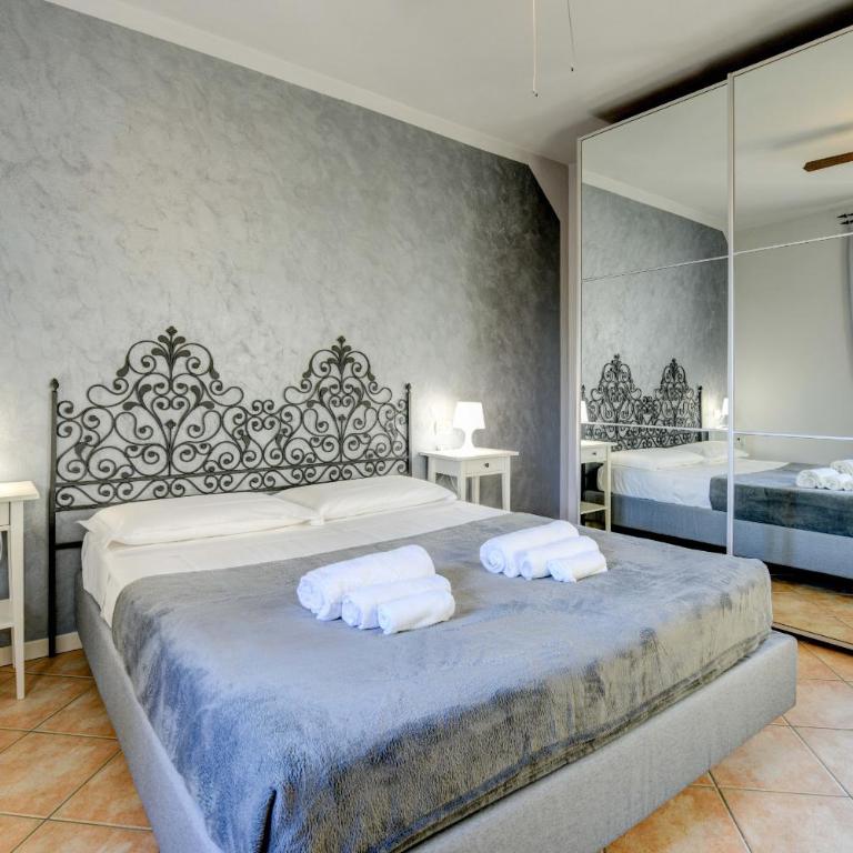 Appartamento Margherita - Appartamento con 1 Camera da Letto - 14