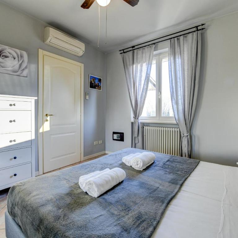 Appartamento Margherita - Appartamento con 1 Camera da Letto - 3
