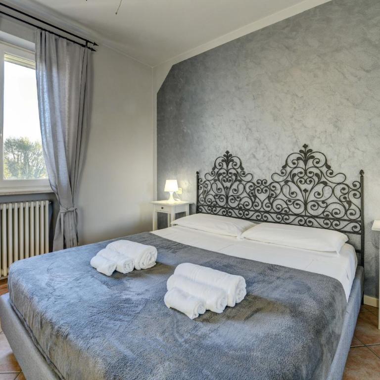 Appartamento Margherita - Appartamento con 1 Camera da Letto - 4