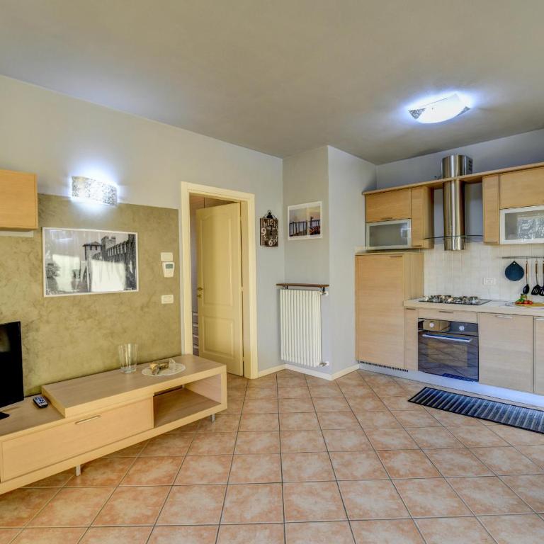 Appartamento Margherita - Appartamento con 1 Camera da Letto - 6