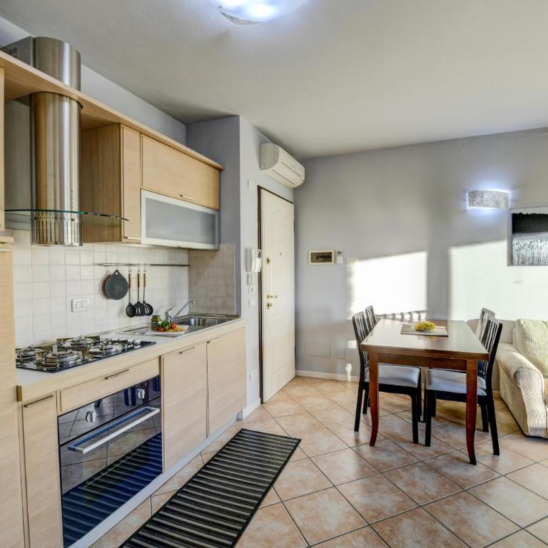Appartamento Margherita - Appartamento con 1 Camera da Letto - 8