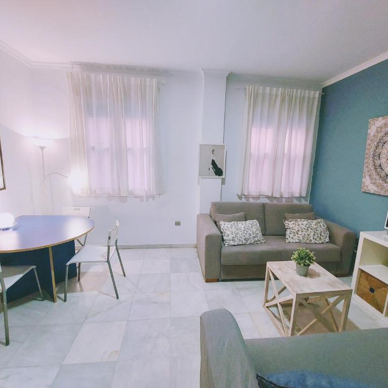 Alojamientos Morgado - Apartamento de 1 dormitorio - 1