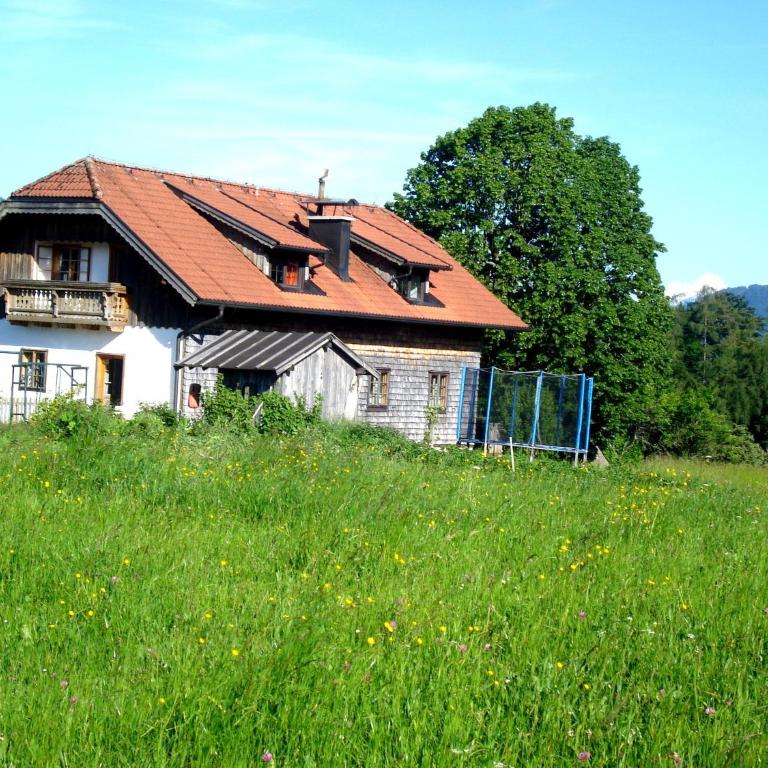 Haus Stöllinger - Ferienhaus mit 5 Schlafzimmern - 30