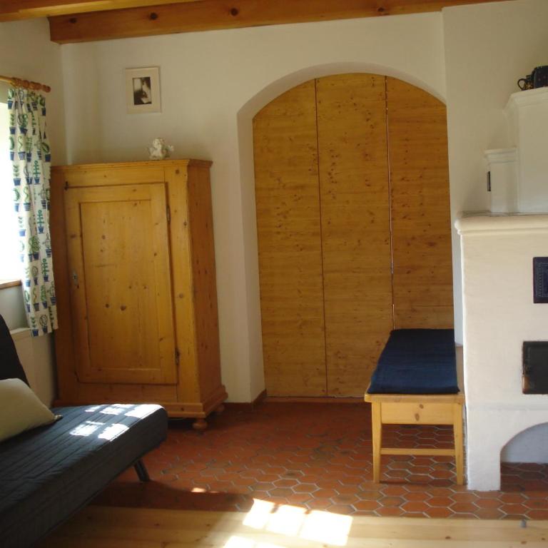 Haus Stöllinger - Ferienhaus mit 5 Schlafzimmern - 11