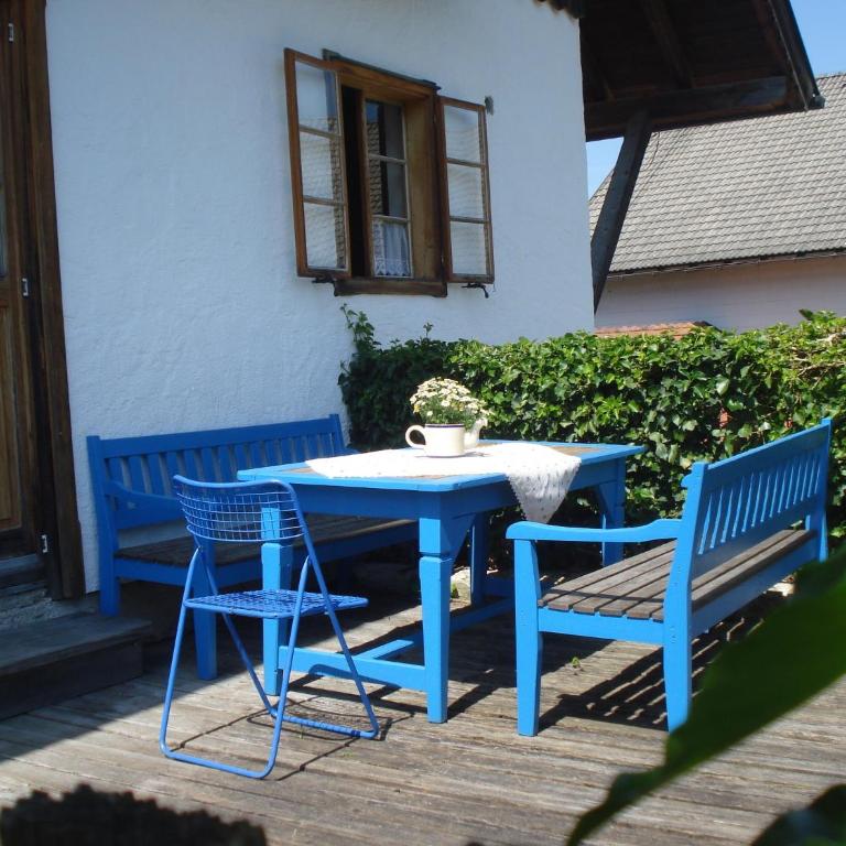 Haus Stöllinger - Ferienhaus mit 5 Schlafzimmern - 9